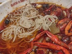 -味道工厂楚虾王(龙虾城店)