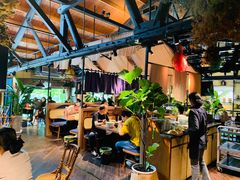 大堂-周家二小姐的菜(西津渡店)