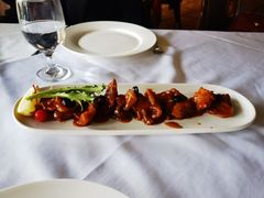 俄式冷酸鱼-维兰西餐(万泉河店)