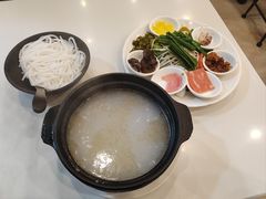 -九久大过桥米线(太古里店)