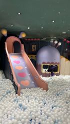 -meland亲子乐园(深圳领展中心城店)