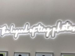 -天真蓝照相馆(五角场百联又一城店)