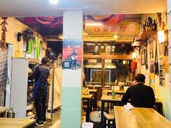 -炙热童年·老北京炙子烤肉(南锣鼓巷店)
