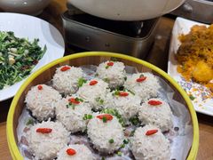 -钵家大院(大花岭店)