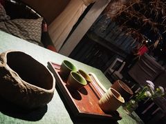 -一号铺子·大炉茶
