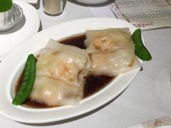 -潮福城大酒楼·潮味粤品·港式点心(湖滨北路店)