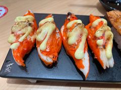 -友壹町寿司(新DNA购物中心店)