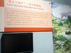 -大连自然博物馆
