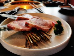 -谷牛和牛烤肉(漕河泾印象城店)