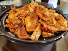 八珍豆腐-津菜宋记老房子(鼓楼店)