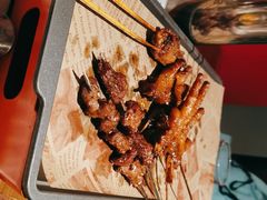 -神府路壹号·海鲜烧烤·砂锅粥·锅物(三坊七巷店)