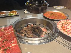 -大叹号·朝鲜族烤肉(滨海吾悦广场店)