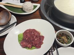 -大良毋米粥(锦龙路总店)