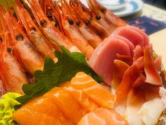-大渔铁板烧(万象城店)