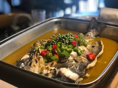 -半天妖烤鱼(方庄店)