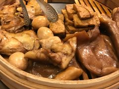 -眉州东坡(团结湖店)