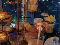 -广州四季酒店·意珍·意式自助餐