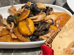 -前海沿·青岛菜(乐客城店)