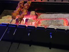 -很久以前羊肉串(清河店)