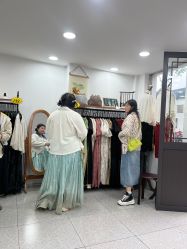 -陈大户旗袍(狮子林店)