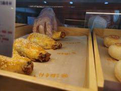 -北京稻香村(京港城生活广场店)