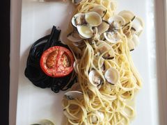 -火车头法国西餐厅