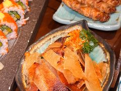 -鸟泉居酒屋·烧鸟·酒馆(百子湾店)