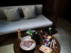 -广州都喜泰丽温泉度假酒店
