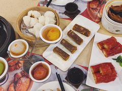 -点都德(大茶楼店)