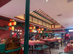 大堂-辣小鲜·南昌大排档(船山路店)