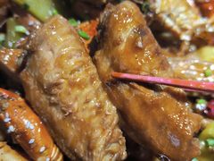 -谢蟹浓·肉蟹煲(新奥店)
