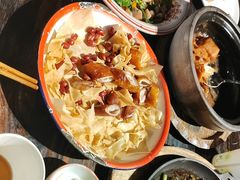 -广府乡下·饭庄(新港东路店)