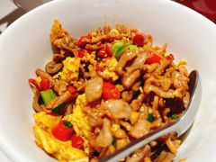 -辣可可·现炒黄牛肉(皇庭广场店)