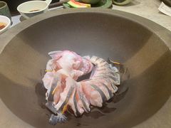 -鲜潭蒸汽石锅鱼(万象前海店)