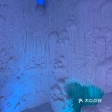 世界最大的冰洞群