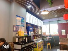 -台州老六海鲜面馆(上南总店)