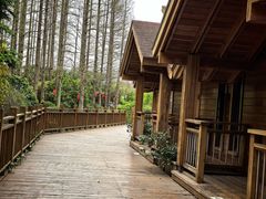 -上海怡沁园度假酒店