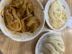 -钟永庆水饺(红星路南延线一段)