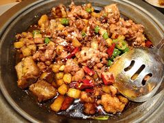 -六月雪干锅(涪城万达广场店)