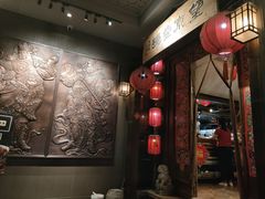 -望京一号·重庆江湖菜(工体店)
