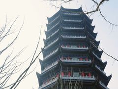 -皇罗禅寺