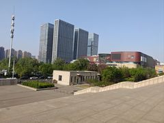 -太原市博物馆