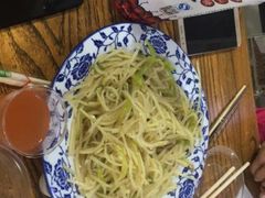 -二红烧烤排骨串(麦岛店)