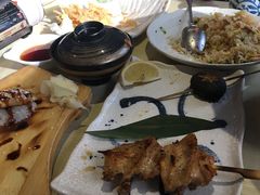 -有喜屋·深夜食堂(北京西路店)