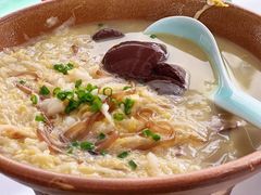 砂锅炖酸菜-止观小馆·辽河口渔家菜(王府井店)