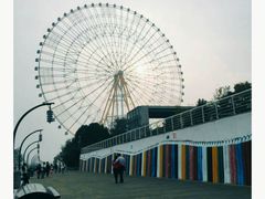 -南昌之星摩天轮