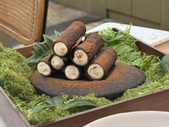 -大树餐厅(环球港店)