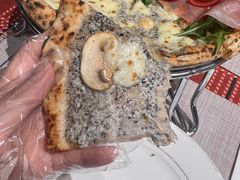 -Primo·丽莫意大利窑烤披萨