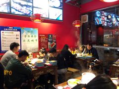 -老天桥蛙炉火锅(姑苏总店)