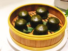 福记青团-张福记(陇海中路店)